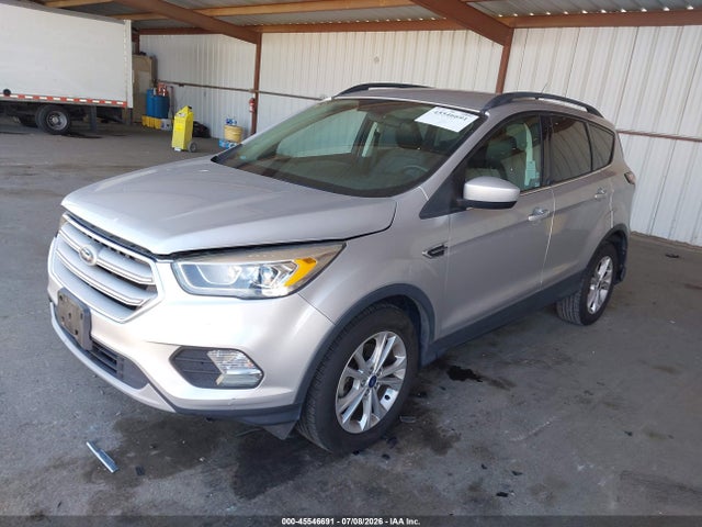 1FMCU0HD9JUC36161 Ford ESCAPE SEL