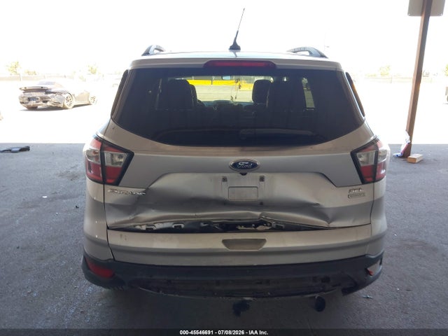 1FMCU0HD9JUC36161 Ford ESCAPE SEL