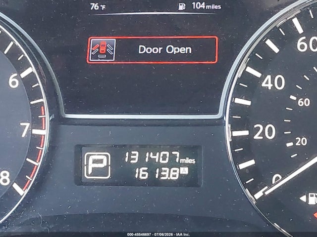 1N4AL3AP4FN895258 Nissan Altima 2.5/2.5 S/2.5 Sl/2.5 Sv