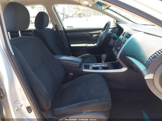 1N4AL3AP4FN895258 Nissan Altima 2.5/2.5 S/2.5 Sl/2.5 Sv