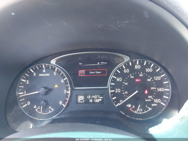 1N4AL3AP4FN895258 Nissan Altima 2.5/2.5 S/2.5 Sl/2.5 Sv