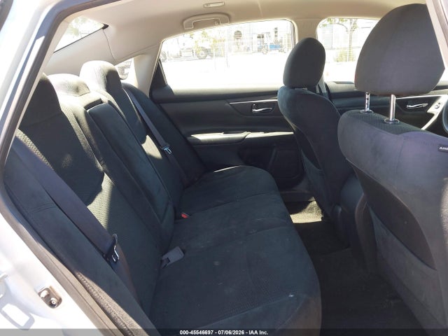1N4AL3AP4FN895258 Nissan Altima 2.5/2.5 S/2.5 Sl/2.5 Sv