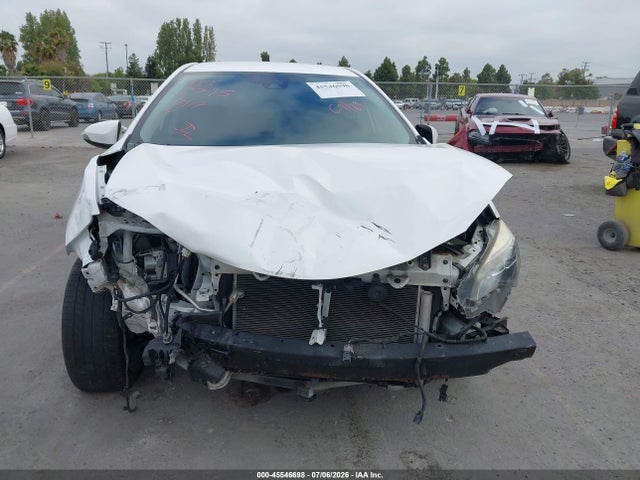 Toyota COROLLA SE 2018 2T1BURHE1JC051743 Image 12