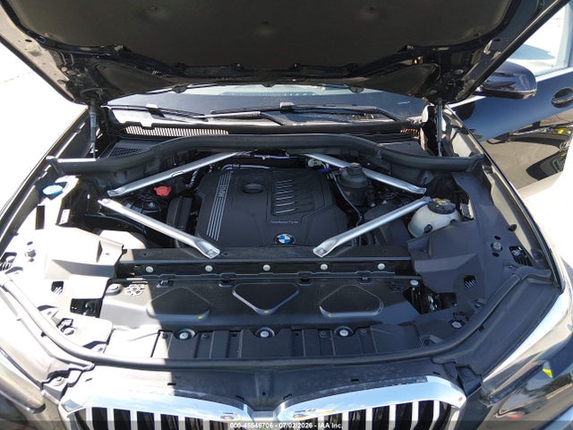 5UXCR6C02P9P83456 BMW X5 Xdrive40i