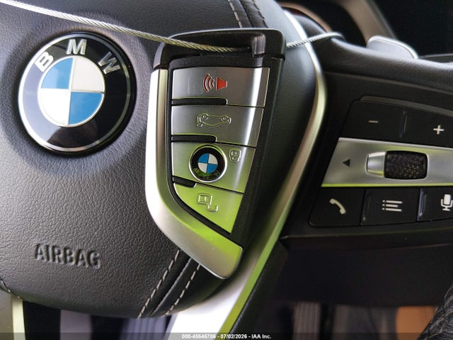 5UXCR6C02P9P83456 BMW X5 Xdrive40i