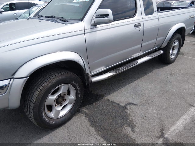Aukcja sprzedaży 2000 Nissan Frontier Desert Runner Se-v6/desert Runner Xe-v6, vin: 1N6ED26TXYC354056, numer aukcji: 45546709