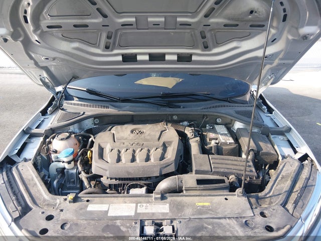 2020 Volkswagen Passat 2.0t R-line მანქანა იყიდება აუქციონზე, vin: 1VWMA7A3XLC016903, აუქციონის ნომერი: 45546711