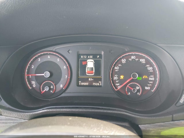 2020 Volkswagen Passat 2.0t R-line მანქანა იყიდება აუქციონზე, vin: 1VWMA7A3XLC016903, აუქციონის ნომერი: 45546711