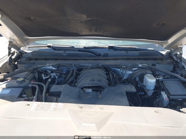 3GCPCREC8HG473309 Chevrolet Silverado 1500 Lt