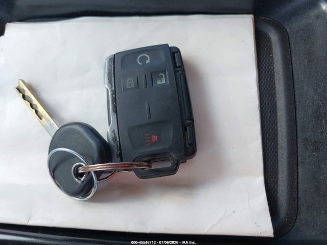 3GCPCREC8HG473309 Chevrolet Silverado 1500 Lt