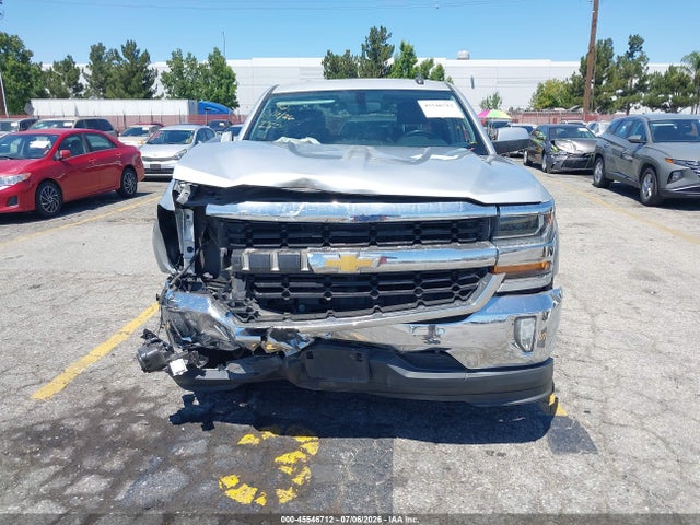 3GCPCREC8HG473309 Chevrolet Silverado 1500 Lt