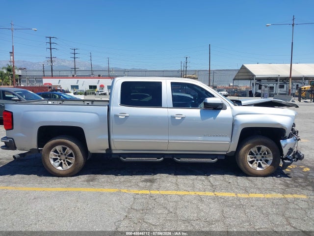 3GCPCREC8HG473309 Chevrolet Silverado 1500 Lt