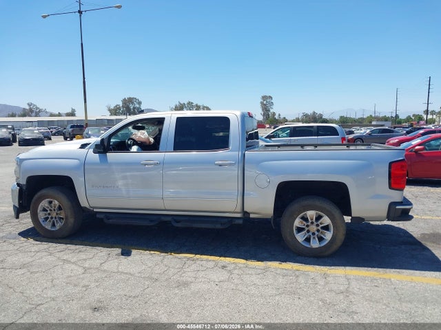 3GCPCREC8HG473309 Chevrolet Silverado 1500 Lt
