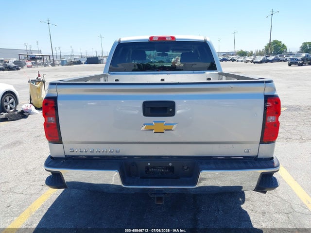 3GCPCREC8HG473309 Chevrolet Silverado 1500 Lt