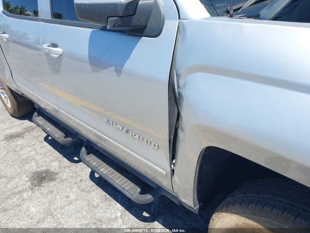 3GCPCREC8HG473309 Chevrolet Silverado 1500 Lt