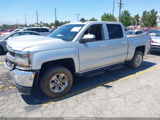 3GCPCREC8HG473309 Chevrolet Silverado 1500 Lt