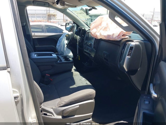 3GCPCREC8HG473309 Chevrolet Silverado 1500 Lt