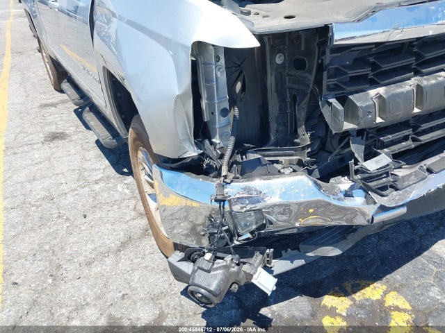 3GCPCREC8HG473309 Chevrolet Silverado 1500 Lt
