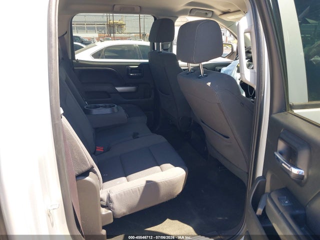 3GCPCREC8HG473309 Chevrolet Silverado 1500 Lt