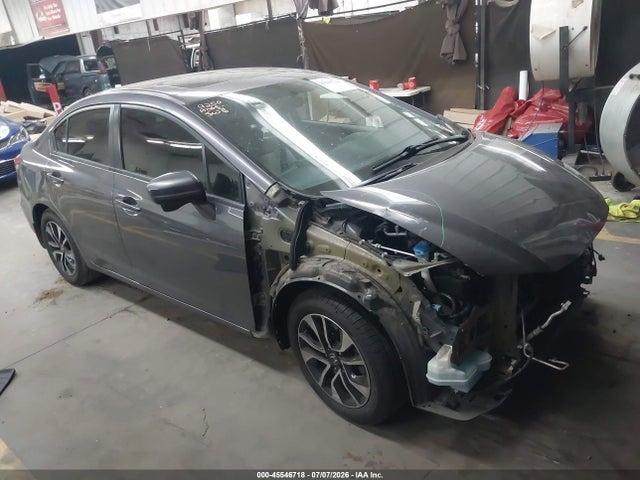 2015 2HGFB2F85FH502487 главное изображение