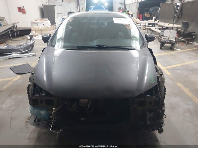 Honda CIVIC EX 2015 2HGFB2F85FH502487 Image 12