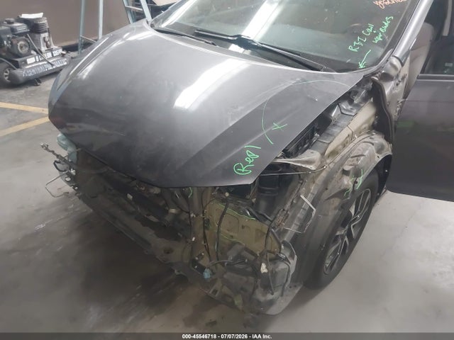 Honda CIVIC EX 2015 2HGFB2F85FH502487 Image 6