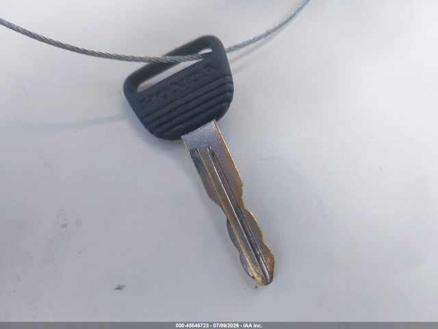 Продажа на аукционе авто 1995 Honda Civic Ex, vin: 2HGEJ112XSH519369, номер лота: 45546723