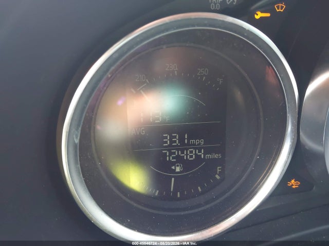 Aukcja sprzedaży 2021 Mazda Mx-5 Miata Club, vin: JM1NDAC72M0460923, numer aukcji: 45546724