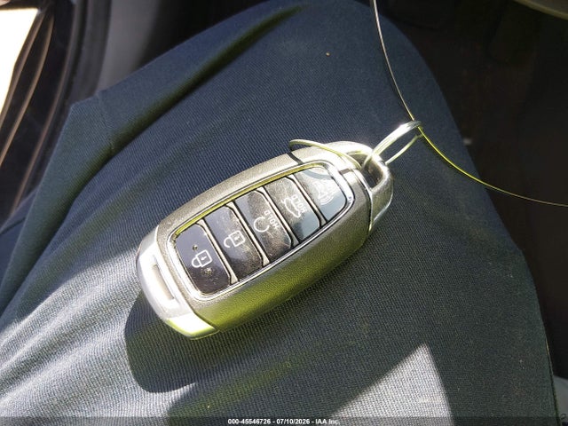45546726 :رقم المزاد ، 5NPLS4AG2MH051387 vin ، 2021 Hyundai Elantra Sel مزاد بيع