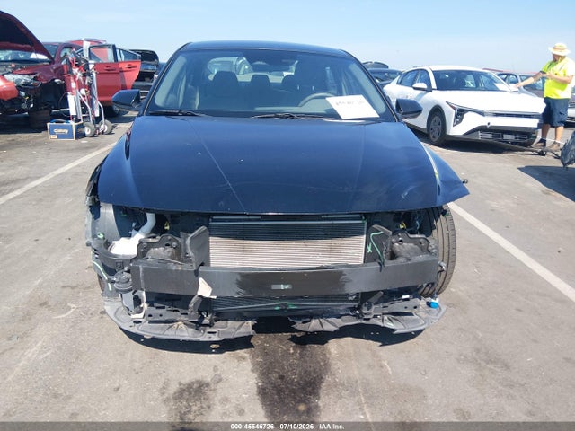45546726 :رقم المزاد ، 5NPLS4AG2MH051387 vin ، 2021 Hyundai Elantra Sel مزاد بيع