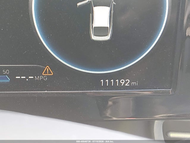 45546726 :رقم المزاد ، 5NPLS4AG2MH051387 vin ، 2021 Hyundai Elantra Sel مزاد بيع