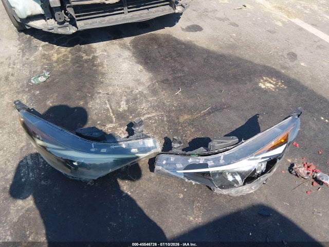 45546726 :رقم المزاد ، 5NPLS4AG2MH051387 vin ، 2021 Hyundai Elantra Sel مزاد بيع