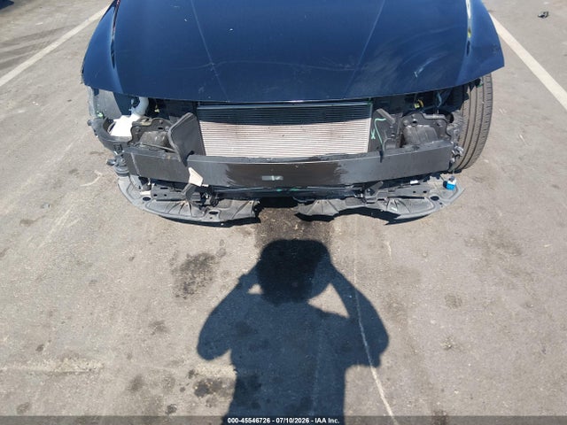45546726 :رقم المزاد ، 5NPLS4AG2MH051387 vin ، 2021 Hyundai Elantra Sel مزاد بيع