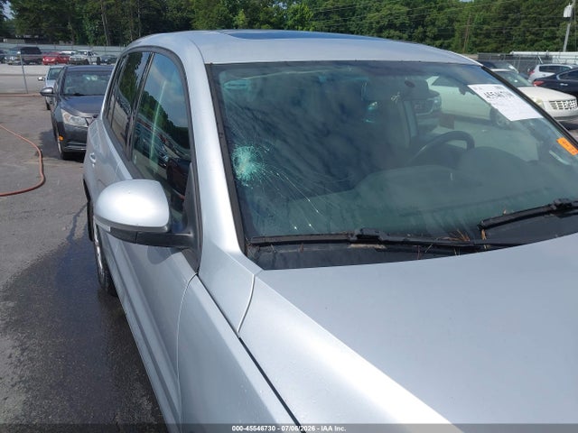 45546730 :رقم المزاد ، WVGBV3AXXDW598183 vin ، 2013 Volkswagen Tiguan S مزاد بيع