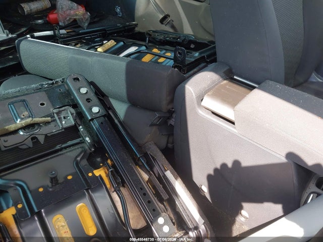 45546730 :رقم المزاد ، WVGBV3AXXDW598183 vin ، 2013 Volkswagen Tiguan S مزاد بيع