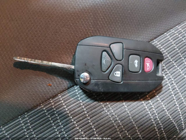 Chevrolet Traverse Ls 2016 1GNKVFEDXGJ205569 Image 11