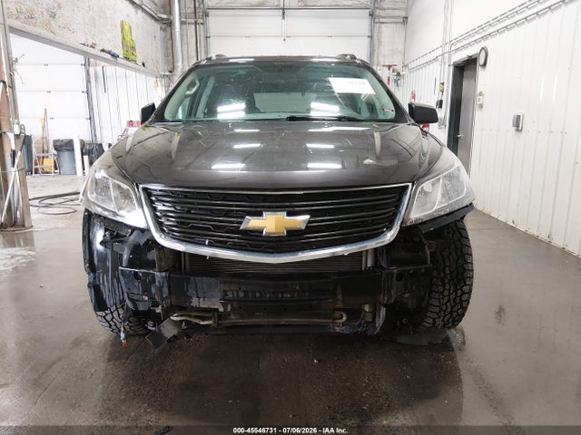 Chevrolet Traverse Ls 2016 1GNKVFEDXGJ205569 Image 13