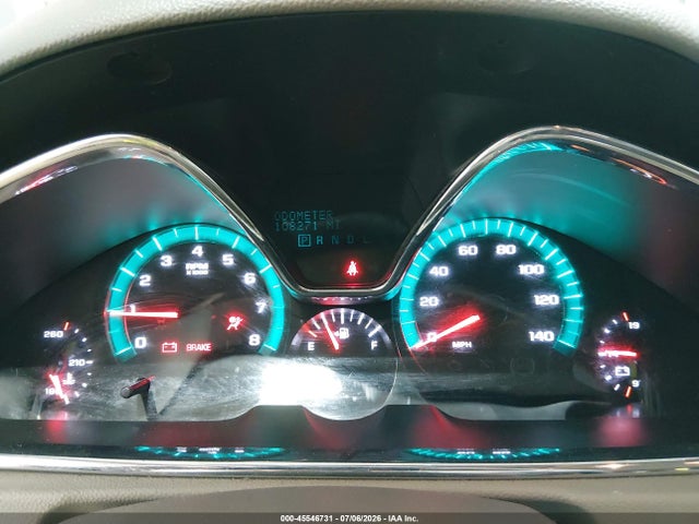 Chevrolet Traverse Ls 2016 1GNKVFEDXGJ205569 Image 7
