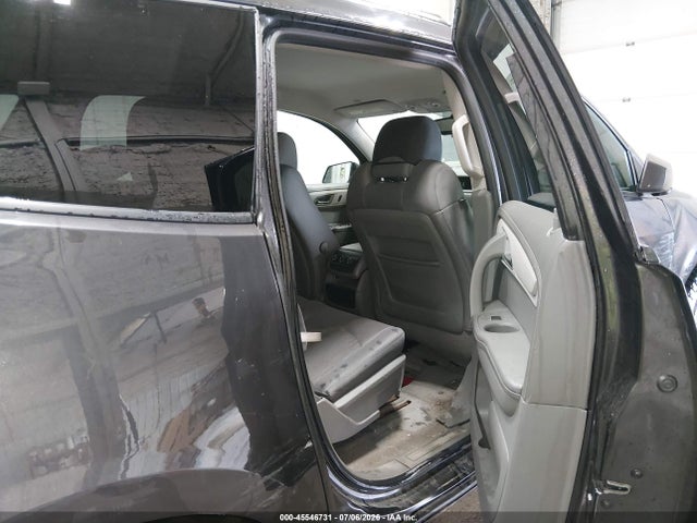 Chevrolet Traverse Ls 2016 1GNKVFEDXGJ205569 Image 8