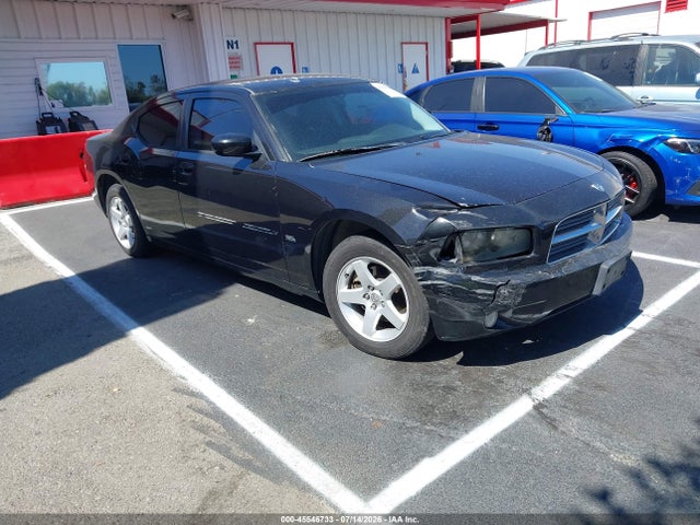 2010 Dodge Charger Sxt მანქანა იყიდება აუქციონზე, vin: 2B3CA3CV5AH253011, აუქციონის ნომერი: 45546733