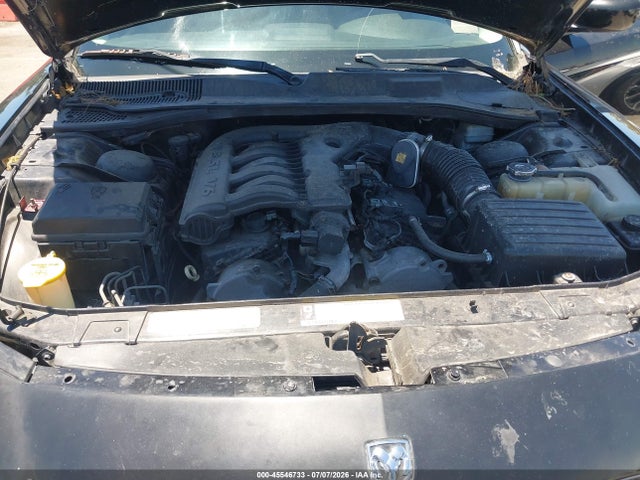 Aukcja sprzedaży 2010 Dodge Charger Sxt, vin: 2B3CA3CV5AH253011, numer aukcji: 45546733