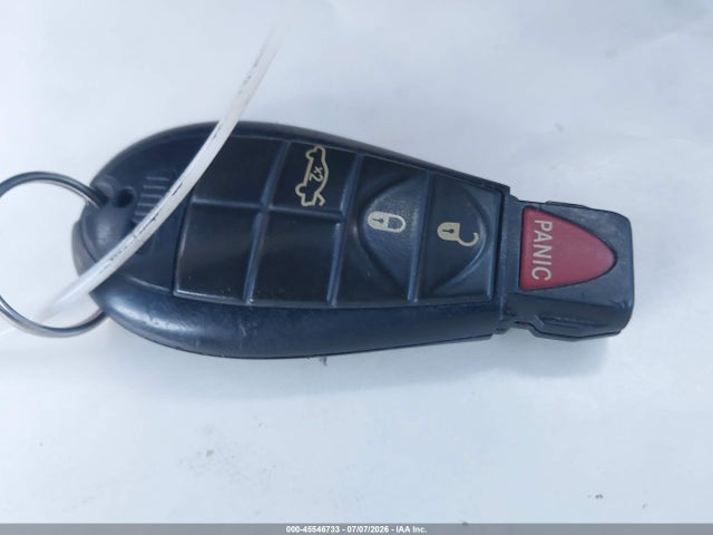 Aukcja sprzedaży 2010 Dodge Charger Sxt, vin: 2B3CA3CV5AH253011, numer aukcji: 45546733