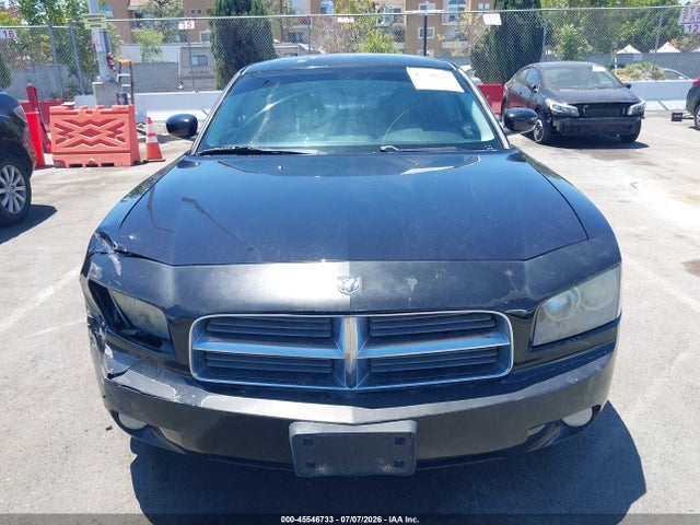 Aukcja sprzedaży 2010 Dodge Charger Sxt, vin: 2B3CA3CV5AH253011, numer aukcji: 45546733
