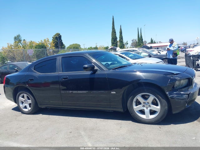 Aukcja sprzedaży 2010 Dodge Charger Sxt, vin: 2B3CA3CV5AH253011, numer aukcji: 45546733