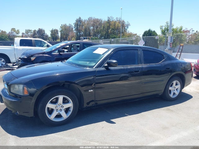 Aukcja sprzedaży 2010 Dodge Charger Sxt, vin: 2B3CA3CV5AH253011, numer aukcji: 45546733