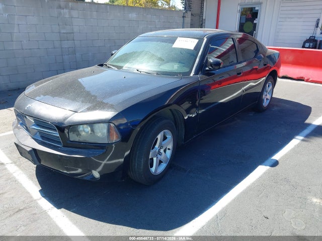 Aukcja sprzedaży 2010 Dodge Charger Sxt, vin: 2B3CA3CV5AH253011, numer aukcji: 45546733