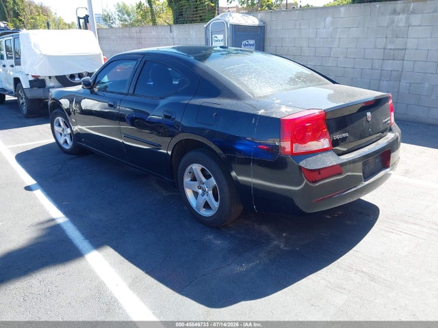 Aukcja sprzedaży 2010 Dodge Charger Sxt, vin: 2B3CA3CV5AH253011, numer aukcji: 45546733