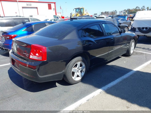 Aukcja sprzedaży 2010 Dodge Charger Sxt, vin: 2B3CA3CV5AH253011, numer aukcji: 45546733