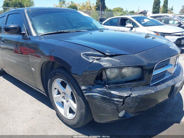 Aukcja sprzedaży 2010 Dodge Charger Sxt, vin: 2B3CA3CV5AH253011, numer aukcji: 45546733