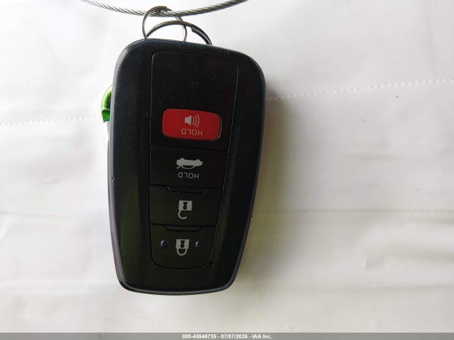 Toyota COROLLA LE 2021 JTDVPMAE4MJ121262 Image 11